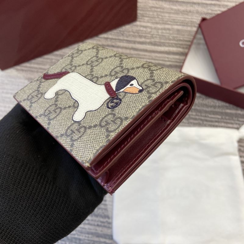Gvc*1 wallets